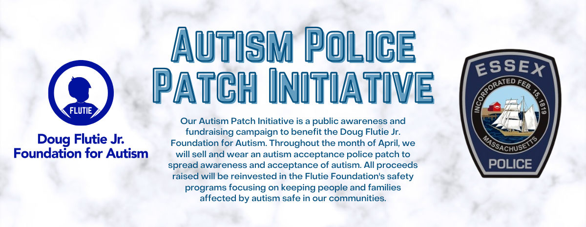 Essex Police Department 2024